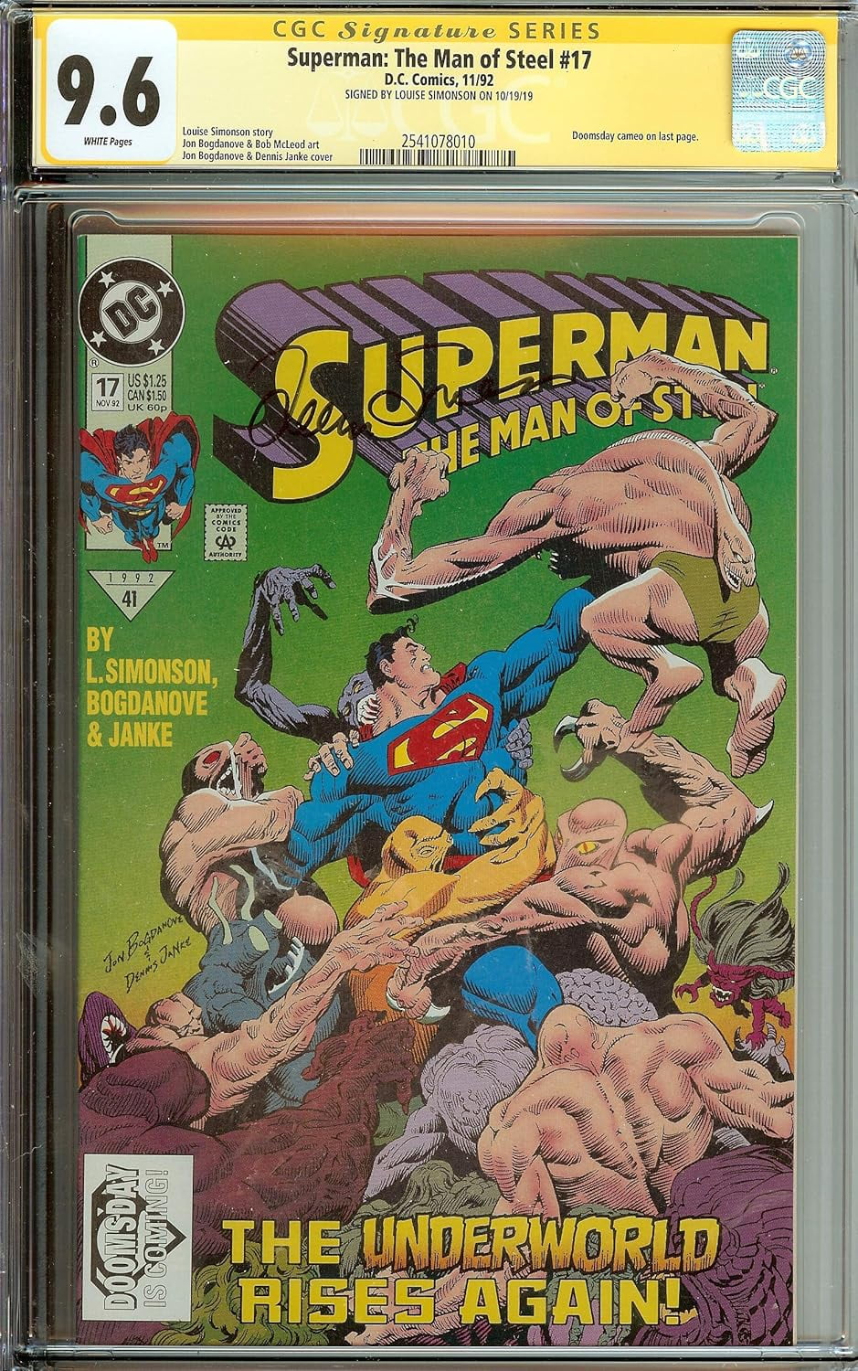 Superman