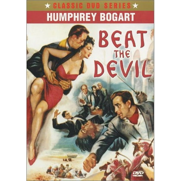 Beat the Devil