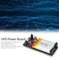 FCUPS Power Board Lite Supply Battery Pack Accessory for Zero with Dual Color Status Indicator