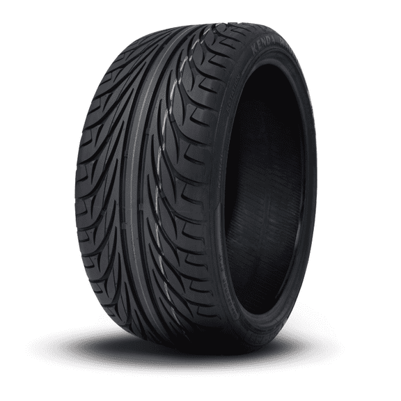 Kenda KR20 Kanine Front Tire - K145/60R16 4PR 66T TL 134N2025