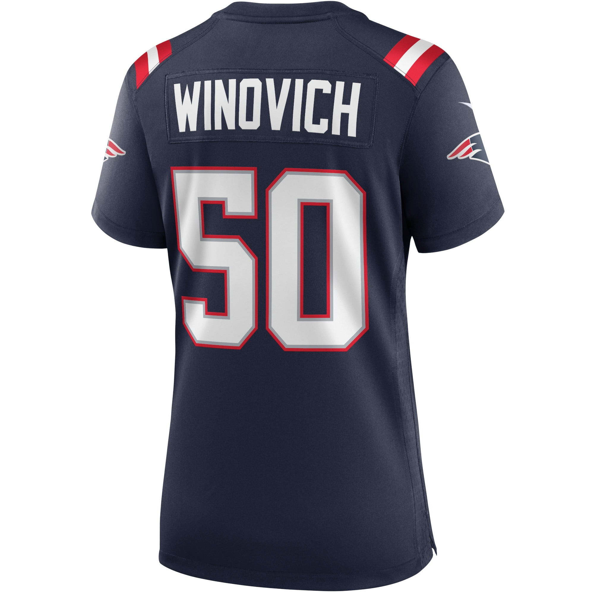 chase winovich jersey patriots