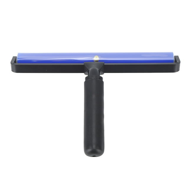 Super Rouleau en Silicone avec Poignée Noire, Idéal pour Cheveux, Poussière, et Plus