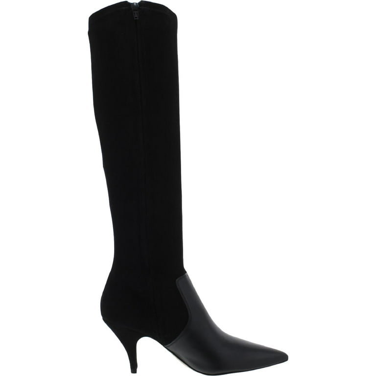Tory burch high heel boots cheap