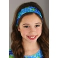 thumbnail image 2 of Girl's Wild Flower 70's Disco Dress Costume, 2 of 5