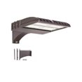 thumbnail image 1 of StreetLight, Parking Lights, 100w LED Shoebox Pole Street Lights Fixture With Photocell 50., 1 of 1