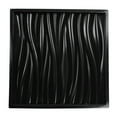 thumbnail image 1 of Plastic Concrete Forms, Recyclable ABS Material Wall Mold Form  For Garden Decoration For Courtyard, 1 of 8