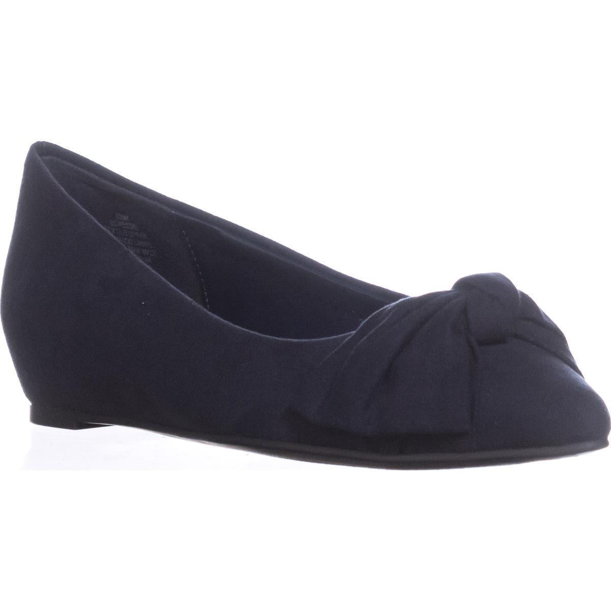 bandolino caddia wedge pumps