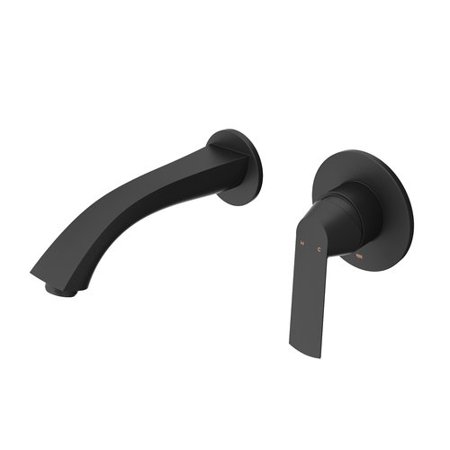 Vigo Aldous Wall Mount Bathroom Faucet Brickseek