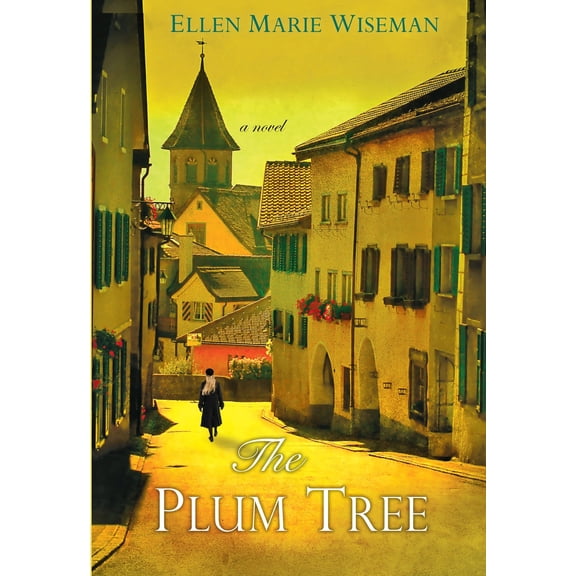 Pre-Owned The Plum Tree: An Emotional and Heartbreaking Novel of WW2 Germany and the Holocaust