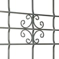 thumbnail image 3 of Grilles de Sécurité pour Fenêtres 69 x 114 cm, 3 of 5