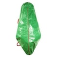 thumbnail image 1 of Abbracc Christmas Tree Storage Bag Premium Upright Wrapping Paper Decoration Organiser Green C, 1 of 9