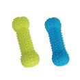 thumbnail image 3 of Methold 2x juguetes para masticar para perros, duraderos, fáciles de limpiar, perros pequeños y medianos, palo de dientes Molar para perros, Suministros para perros, 3 of 6