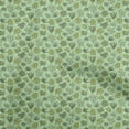 thumbnail image 1 of oneOone Polyester Spandex Light Green Fabric Cactus Sewing Craft Projects Fabric Prints By Yard 56 Inch Wide, 1 of 5
