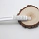 thumbnail image 3 of 6pcs Juicer Somilk Machine Brush Cepillo de limpieza de mango largo para el hogar blanco, 3 of 6