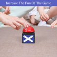thumbnail image 4 of Game Answer Buzzer BEAN LIEVE Game Buzzer con luces y sonido, 4 of 6