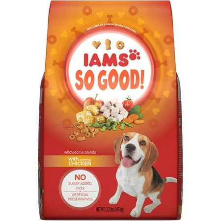 Is Iams A Good Grain Free Dog Food Is Iams A Good Grain Free Dog Food