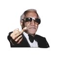 thumbnail image 2 of Vintage Fred Sanford T-Shirt – Mafia Graphic Tee – 100% Cotton Unisex Streetwear, 2 of 7