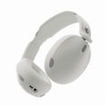 thumbnail image 2 of Skullcandy Hesh 540 ANC Wireless over-Ear Headphones with Active Noise Canceling, True Black, 2 of 10