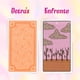 thumbnail image 5 of Baraja Pot Tarot 78 Cartas Libertad Y Autoexpresión, 5 of 6