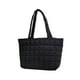thumbnail image 1 of Bolsos de Mano Acolchados Cocopeaunt para Mujer, Ligeros, con Relleno, para El Hombro, de Nailon, Grande, con Cierre de Cremallera, 1 of 5