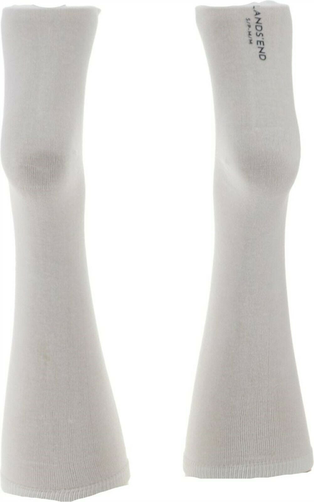 Pack Seamless Toe Solid Trouser Socks 