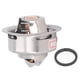 thumbnail image 1 of Reemplazo del termóstato del motor de la aleación del termóstato 5I 8010 del excavador para Mitsubishi S6KT S6K, 1 of 9