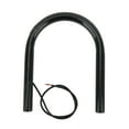 thumbnail image 2 of Rear  Frame Hoop Light, Motorcycle Rear  Frame  LED Light Tail Brake Turn Singal Light for CB125 CB175 CB200 CB350 CB360 CB400, 2 of 8