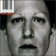 The Gray Race (CD) by Bad Religion
