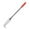 57cm 4T, variant on Beach Shell Rake Removal Lightweight Garden Tool Gardening Portable Digging Rake 33cm 6T