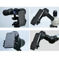Smartphone Photography Camera Adapter Cell Phone Camera Mount Holder