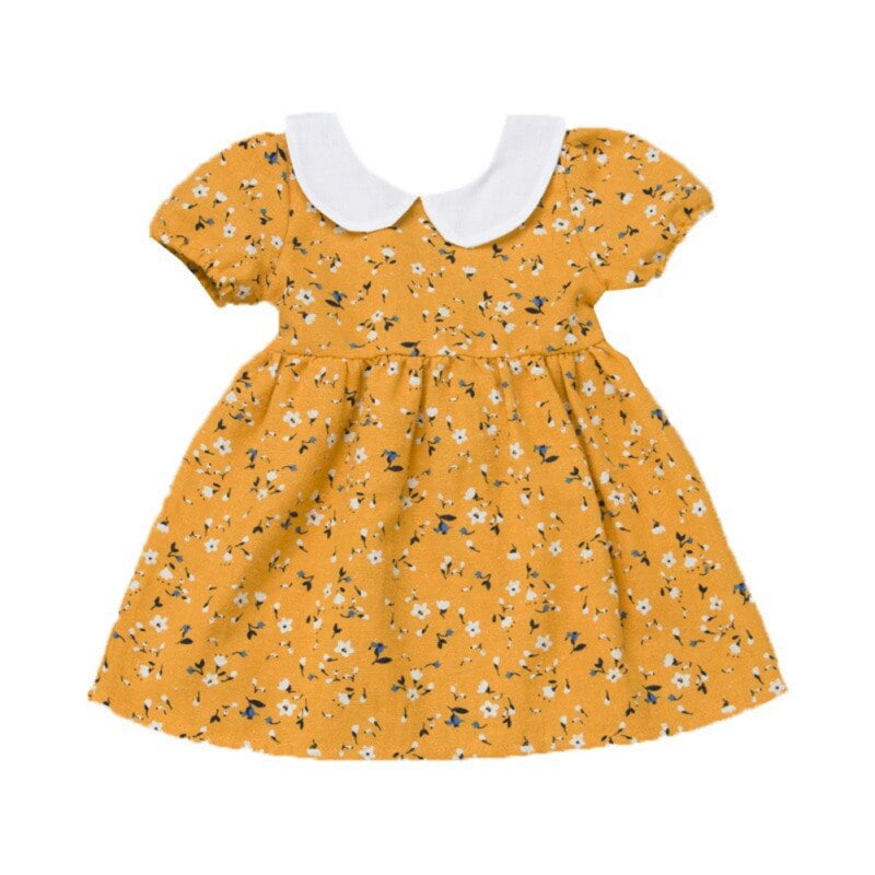infant spring dresses