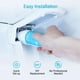 thumbnail image 5 of Reemplazo del filtro de agua del refrigerador AQUA CREST LT1000PC, 5 of 9