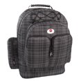 thumbnail image 1 of Swiss Alps Sacs à Dos – Gris Plaid, 1 of 2