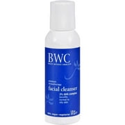 Beauty without Cruelty AHA 3 Percent Facial Cleanser, 2.0 Fluid Ounce