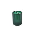 thumbnail image 4 of Mainstays Plastic Toothbrush Holder, Green, 4 of 7