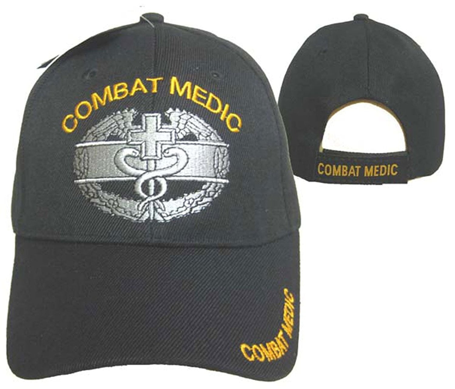 U.S. Army Combat Medic Cap