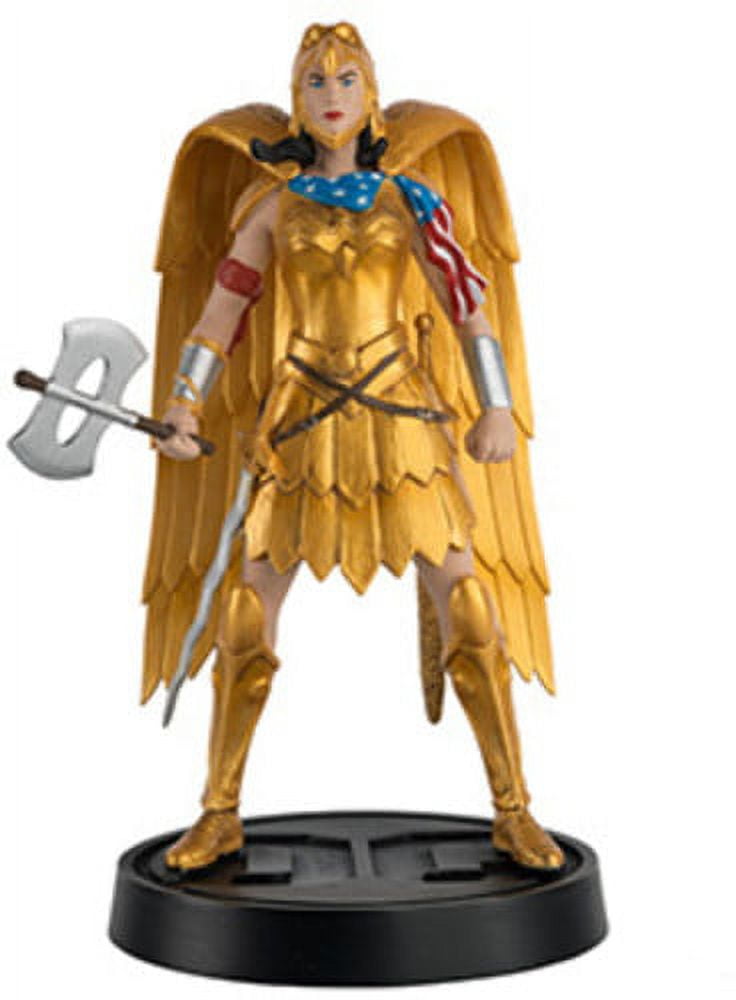 Action Figures - DC Comics - Wonder Woman Mrs. Potato Head