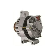 Alternator - Compatible with 2005 - 2007 Ford F-250 Super Duty 6.0L V8 2006