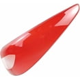 thumbnail image 1 of Car Taillamp Case Rear Lamp Light Lampshade Lampcover Glass Lens Shell Compatible For Hyundai IX35 2013-2017 Taillight Cover(Outside Right), 1 of 6