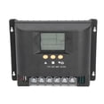 thumbnail image 3 of Controlador solar, Controlador solar Pantalla LCD Controlador de carga solar Regulador solar Calidad superior, 3 of 8