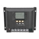 thumbnail image 1 of Controlador Solar, Controlador Solar LCD Inteligente Duradero Reconocido Automáticamente Multifuncional Con USB Para La Industria ANGGREK GA1013, 1 of 8