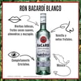 thumbnail image 2 of Pack de 2 Ron Bacardí Carta Blanca 750 ml, 2 of 3