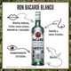 thumbnail image 2 of Pack de 2 Ron Bacardí Carta Blanca 750 ml, 2 of 3