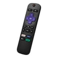 thumbnail image 1 of Control Remoto para Smart TV y Streaming - Función Voz y Botón de Enlace - Bluetooth - Repuesto Inalámbrico, 1 of 3