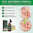 thumbnail image 4 of Nail Fungus Treatment, Ginger Nail Fungus Treatment, 7 Days Nail Fungus Treatment for Toenail, 4 of 5