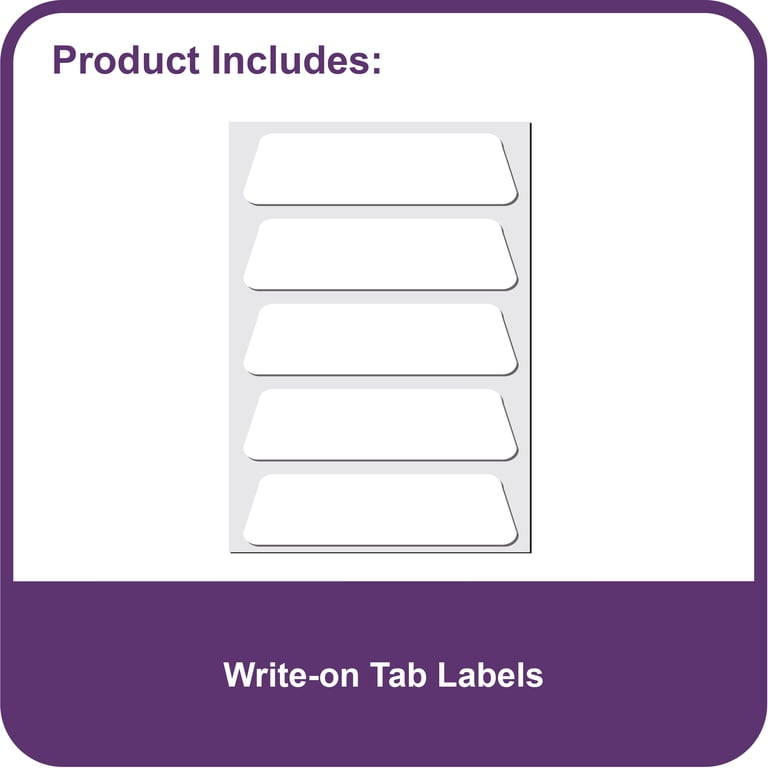 4" x 6" Index Card Case - Walmart.com