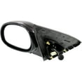 thumbnail image 3 of Mirror Compatible With 1992-1995 Honda Civic Left Driver Side Paintable Kool-Vue, 3 of 6