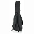 thumbnail image 2 of Gator Cases Transit Series Electric Guitar Gig Bag (GT-ELECTRIC-BLK), 2 of 7