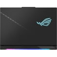 thumbnail image 5 of ASUS ROG Strix SCAR 16 G634 Gaming/Entertainment Laptop (Intel i9-13980HX 24-Core, 16.0in 240Hz 2K Quad HD (2560x1440), GeForce RTX 4080, 32GB DDR5 4800MHz RAM, 4TB PCIe SSD, Win 11 Pro), 5 of 6