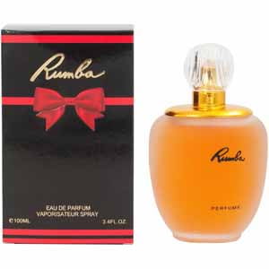 parfum rumba